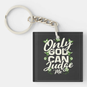 T-Shirt Key Ring
