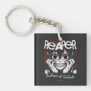 T-Shirt Key Ring