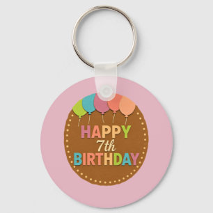 T-Shirt Key Ring