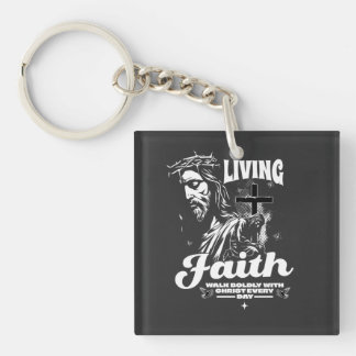 T-Shirt Key Ring