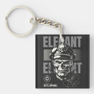 T-Shirt Key Ring