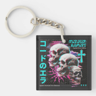 T-Shirt Key Ring