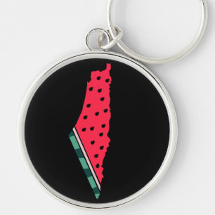 T-Shirt Key Ring