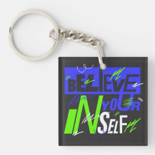 T-Shirt Key Ring