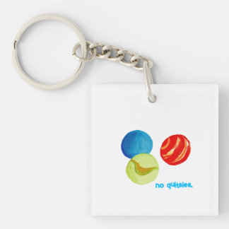 T-Shirt Key Ring