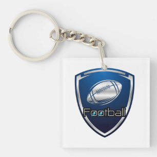 T-Shirt Key Ring