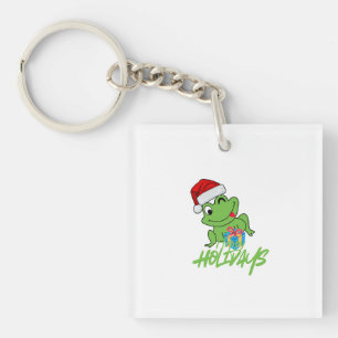 T-Shirt Key Ring