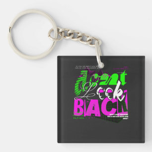 T-Shirt Key Ring