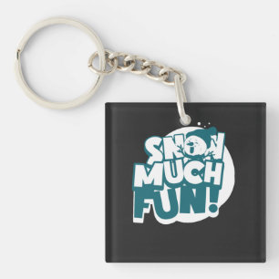 T-Shirt Key Ring