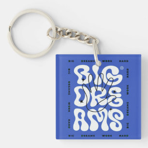 T-Shirt Key Ring