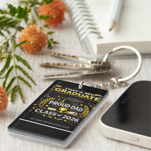 T-Shirt Key Ring