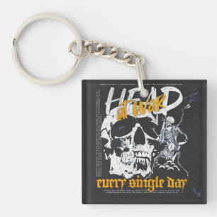 T-Shirt Key Ring