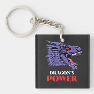 T-Shirt Key Ring