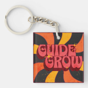 T-Shirt Key Ring