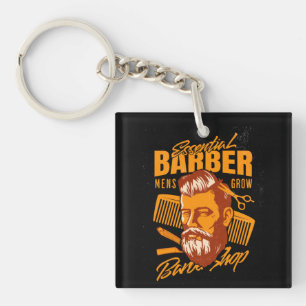 T-Shirt Key Ring