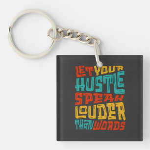 T-Shirt Key Ring