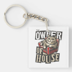 T-Shirt Key Ring