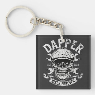 T-Shirt Key Ring