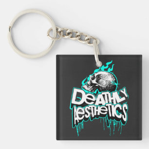 T-Shirt Key Ring