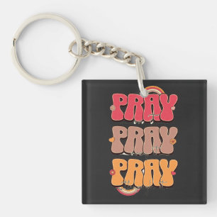 T-Shirt Key Ring