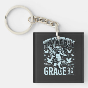 T-Shirt Key Ring