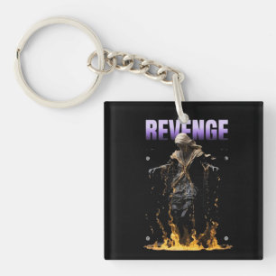 T-Shirt Key Ring