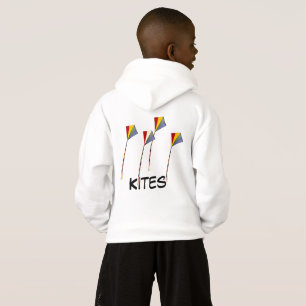 T-shirt - Kites with Text