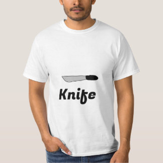 T-Shirt Knife