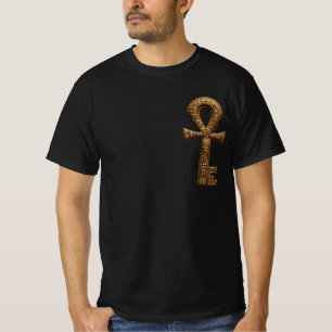 T-Shirt  kry of the life