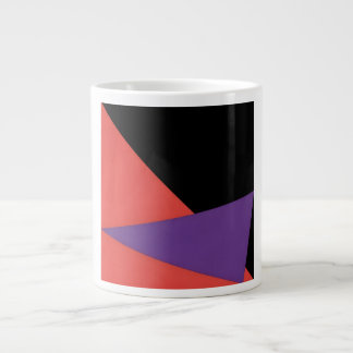 T-Shirt Large Coffee Mug