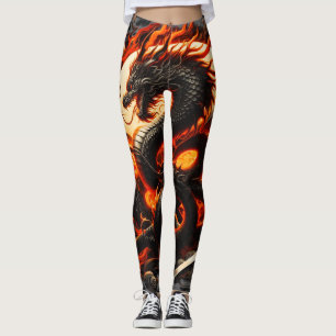 T-Shirt Leggings