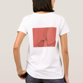 T-shirt 「Lip」 Tシャツ