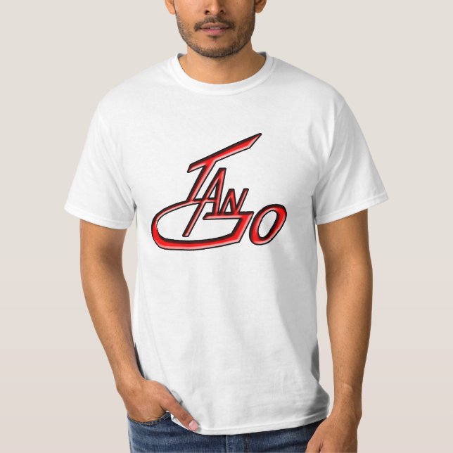 t-shirt logo (Front)
