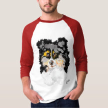 T-Shirt Long Sleeve : Been Cute .