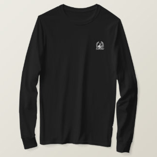 T-Shirt LONG SLEEVER DRAINO PINBALLERS