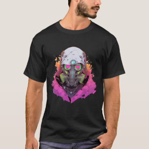T-Shirt Mask