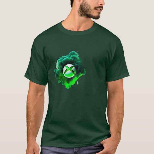 T-shirt  Men's (Front)