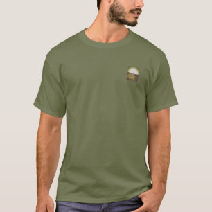 T-Shirt MEN'S A PHOTOGRAPH DESIGN