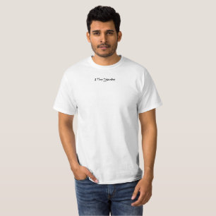 T SHIRT MENS ART AND DESIGN STYLES