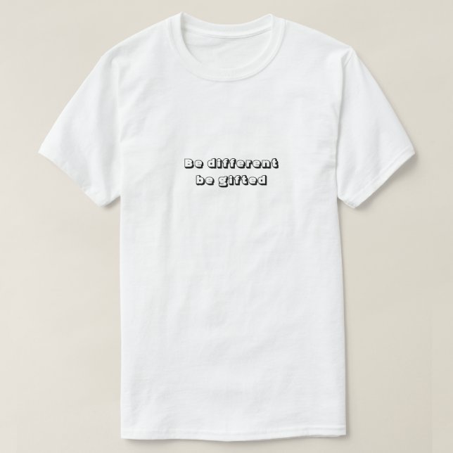 T SHIRT MENS ART AND DESIGN STYLES  (Design Front)