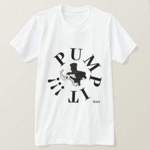 T-Shirt Men's : BodyBuilder