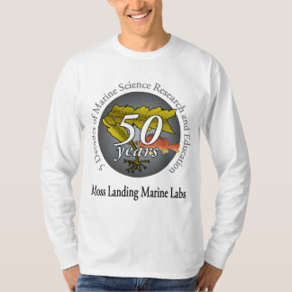 T-shirt (Men's): Long-sleeve, Ich/Phycol