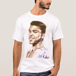 T-Shirt mohammed ali