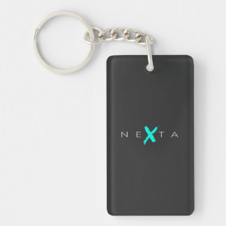 T-Shirt NEXTA Case-Mate iPhone Case Key Ring