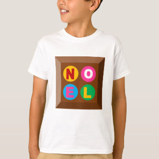 T-SHIRT NOEL