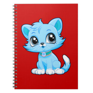 T-Shirt Notebook
