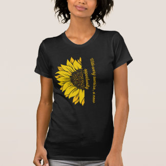 T-shirt of Sunrise & New Beginnings
