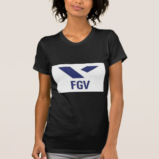 T-shirt of the FGV