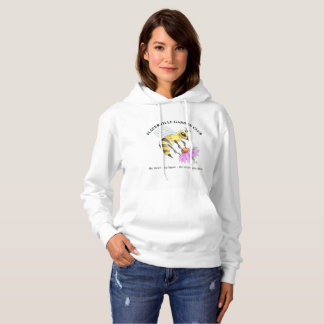 T-shirt or Pullover for the Garden Club