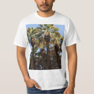 T-Shirt Palm Trees